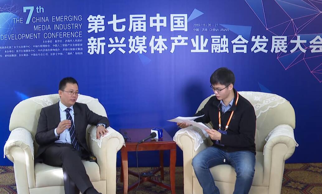 中兴通讯朱永涛：5G有望成为经济增长新引擎