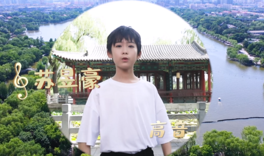 红船精神薪火相传 争做时代楷模少年